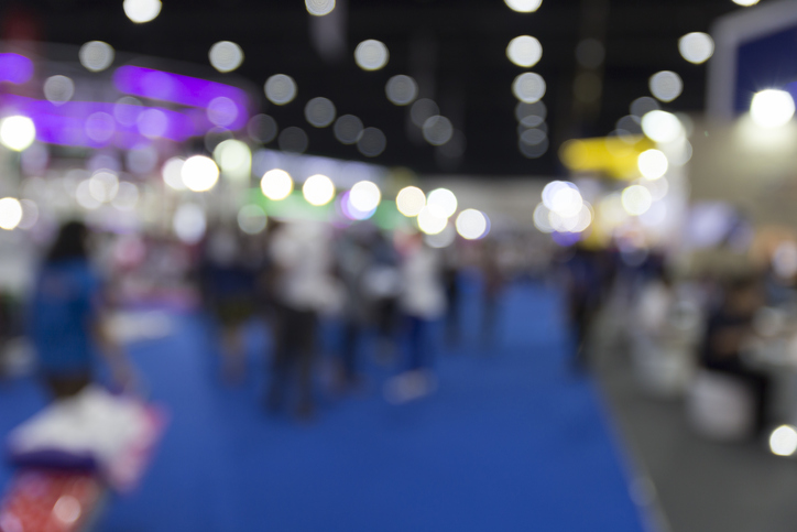 Tradeshow