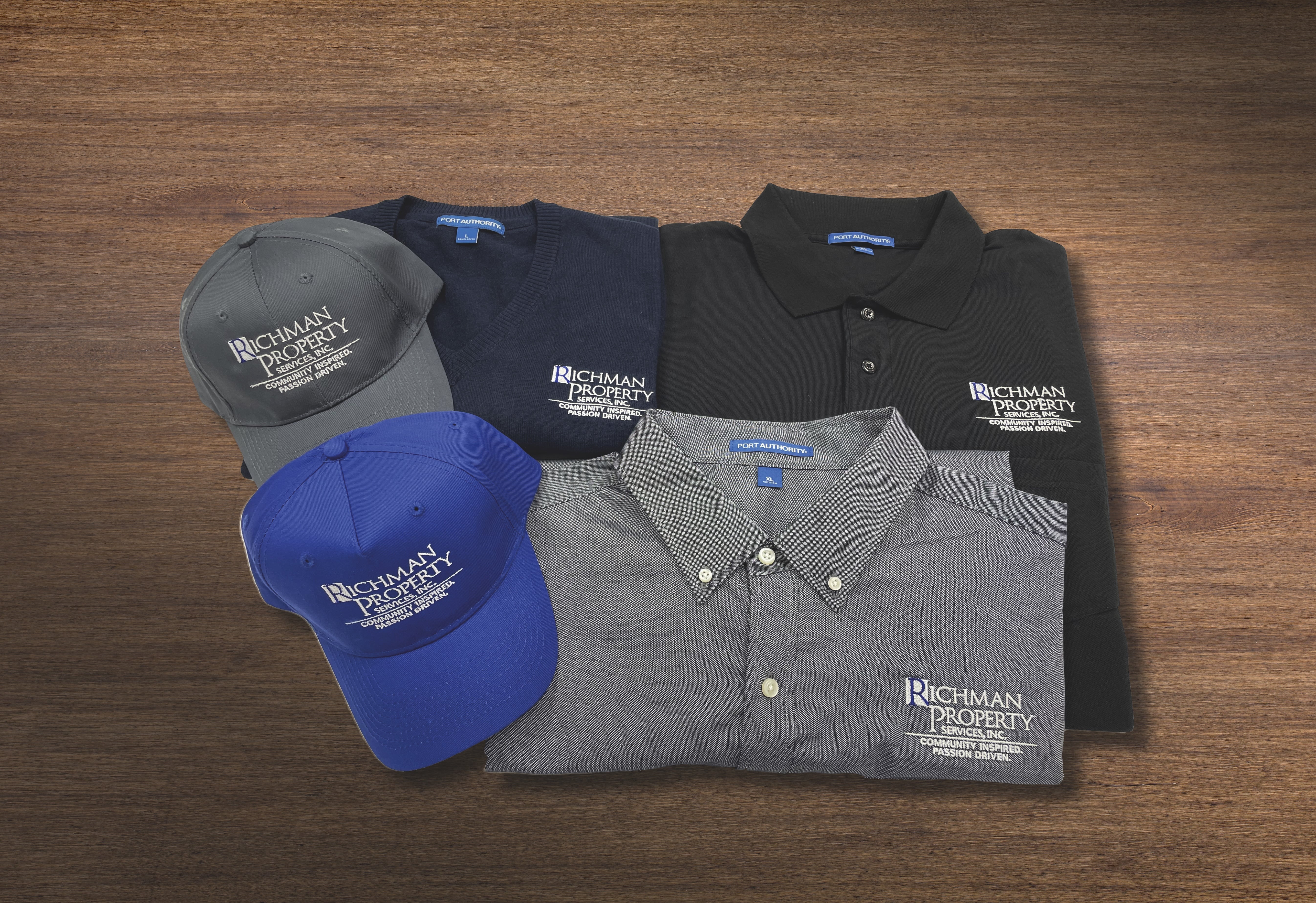 apparel