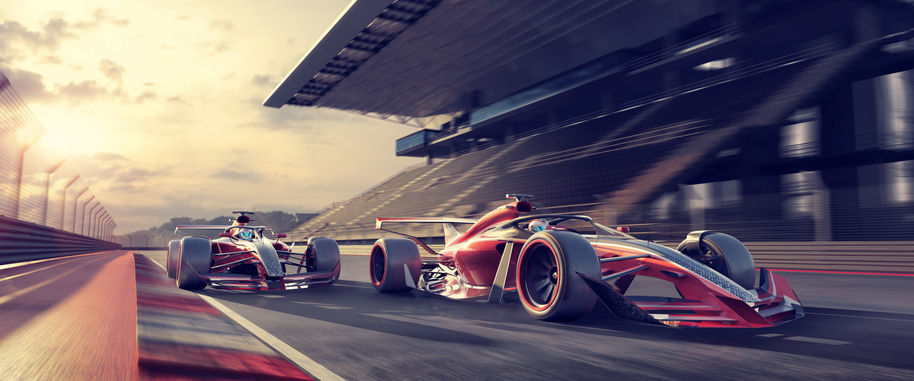 Motorsports