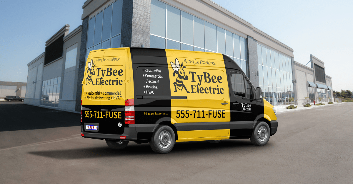 Driving Your Brand