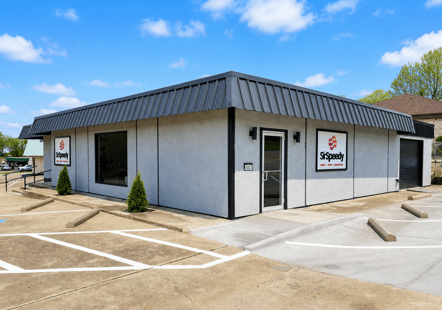 Fort Worth, Texas Location