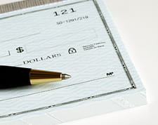 Business Forms and Checks